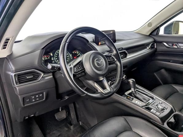 Mazda CX-5 II с пробегом 2019 года, цена 2 800 000 рублей, 94635 км, внедорожник, Автокод Объявления