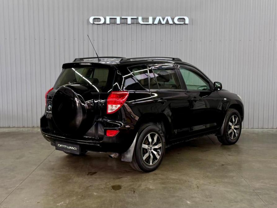 Toyota RAV4 III (XA30) Краснодар  - изображение 5