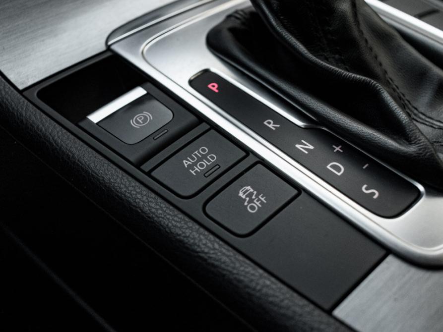 Volkswagen Passat B7 Екатеринбург  - изображение 23