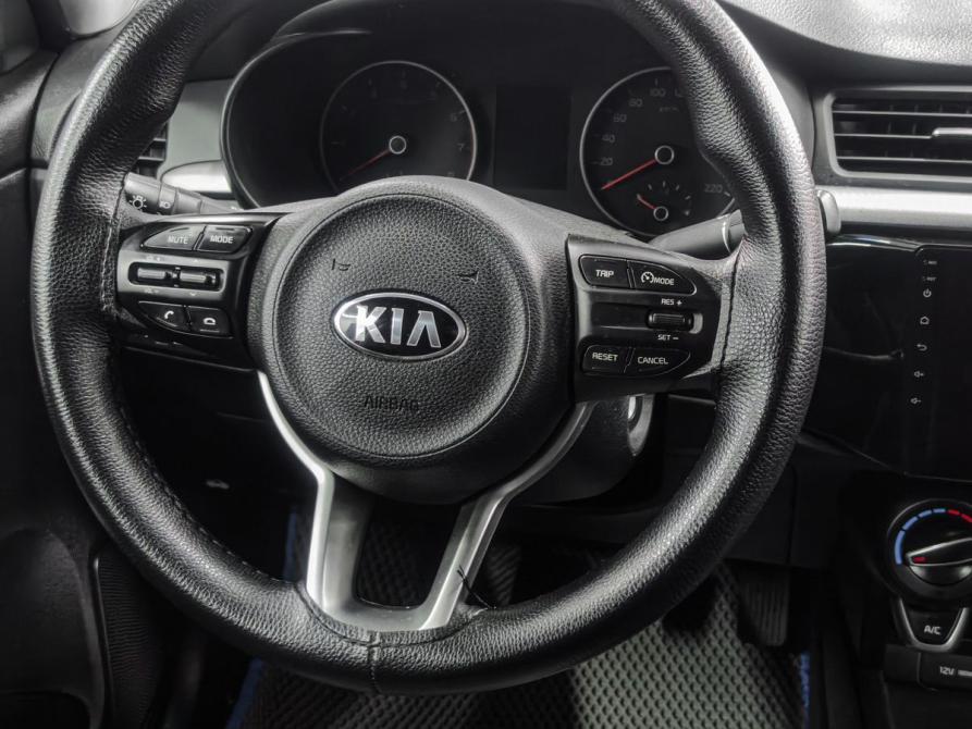 Kia Rio IV Ростов-на-Дону  - изображение 16