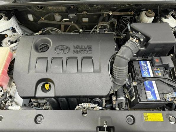 Toyota RAV4 III (XA30) Рестайлинг с пробегом 2012 года, цена 1 341 662 рубля, 207315 км, внедорожник, Автокод Объявления