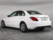 Mercedes-Benz C-Класс IV (W205) Рестайлинг Химки  - изображение 21
