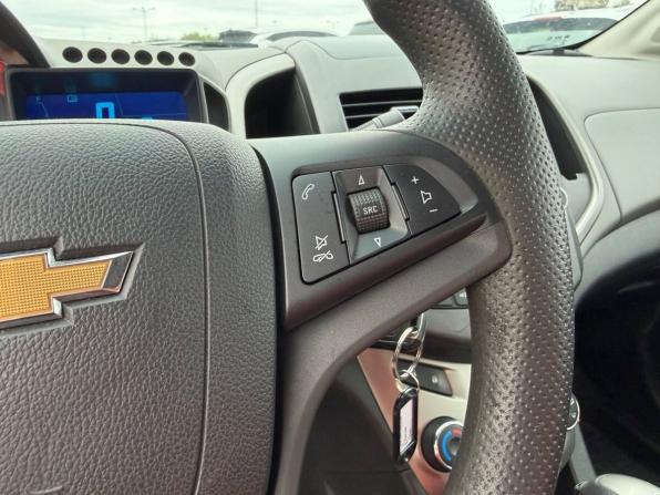 Chevrolet Aveo II с пробегом 2014 года, цена 595 000 рублей, 155395 км, седан, Автокод Объявления