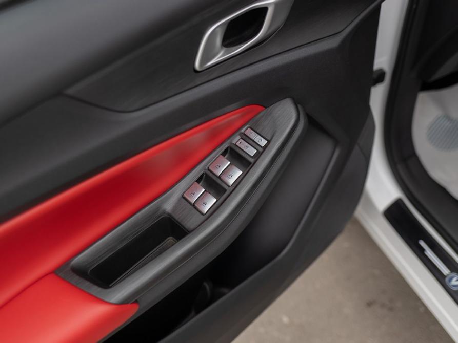 Changan CS55 Plus II Новосибирск  - изображение 17