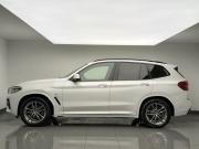 BMW X3 III (G01) Москва  - изображение 33