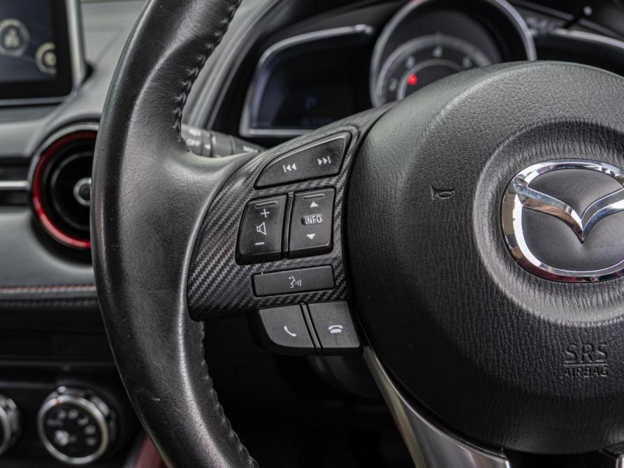 Mazda CX-3 I Краснодар  - изображение 18