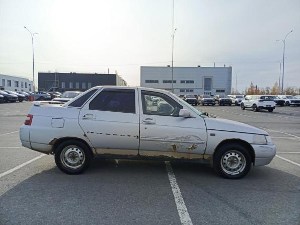 Lada (ВАЗ) 2110 с пробегом 2005 года, цена 100 000 рублей, 215156 км, седан, Автокод Объявления