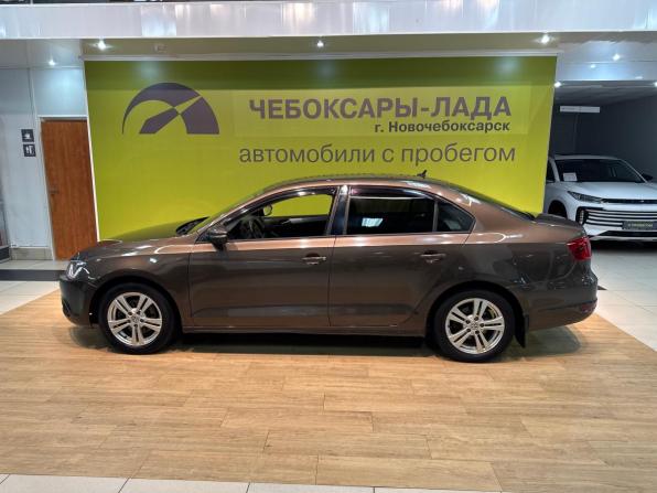 Volkswagen Jetta VI с пробегом 2011 года, цена 727 000 рублей, 219314 км, седан, Автокод Объявления