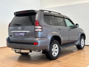 Toyota Land Cruiser Prado 120 Series Рестайлинг Волгоград  - изображение 38