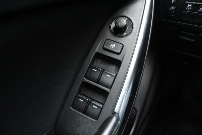 Mazda 6 III (GJ) с пробегом 2014 года, цена 1 395 000 рублей, 203638 км, седан, Автокод Объявления