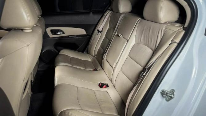 Chevrolet Cruze I с пробегом 2012 года, цена 750 000 рублей, 232752 км, седан, Автокод Объявления