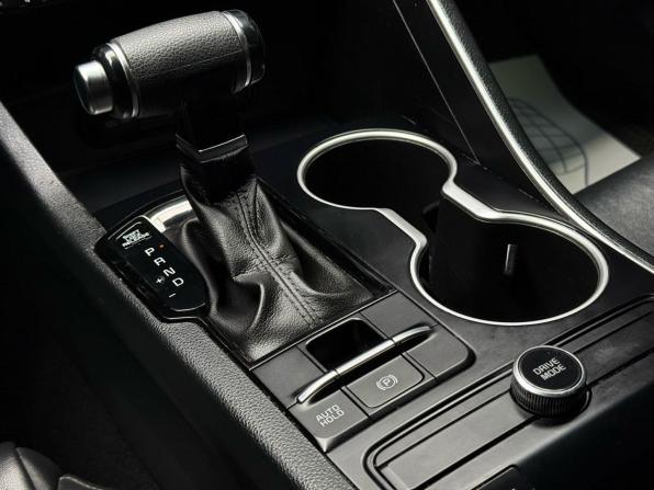 Kia K5 III с пробегом 2021 года, цена 2 599 000 рублей, 69819 км, седан, Автокод Объявления