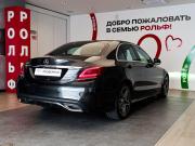 Mercedes-Benz C-Класс IV (W205) Рестайлинг Москва  - изображение 28