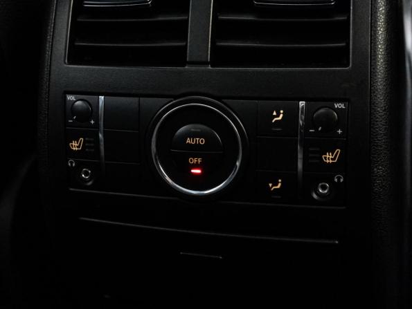 Mercedes-Benz GL-Класс I (X164) с пробегом 2008 года, цена 1 199 000 рублей, 383465 км, внедорожник, Автокод Объявления