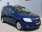 Skoda Roomster I Ростов-на-Дону  - изображение 17