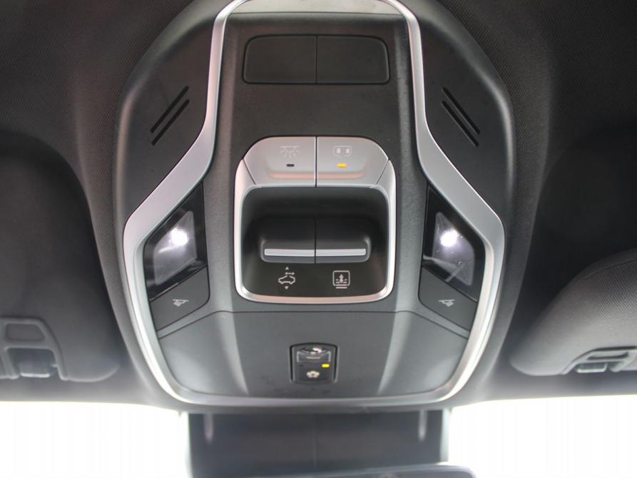 Geely Tugella I Рестайлинг Нижний Новгород  - изображение 30