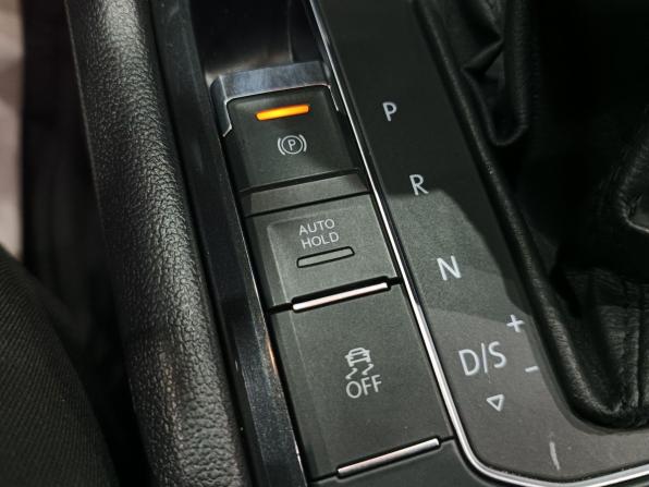 Volkswagen Tiguan II с пробегом 2017 года, цена 2 190 000 рублей, 167436 км, внедорожник, Автокод Объявления