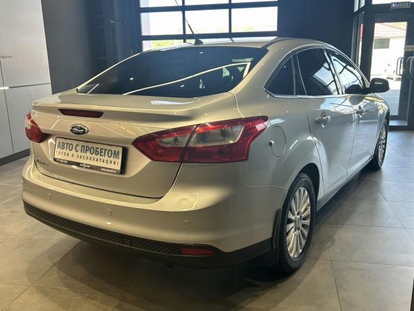 Ford Focus III с пробегом 2011 года, цена 720 000 рублей, 107291 км, седан, Автокод Объявления