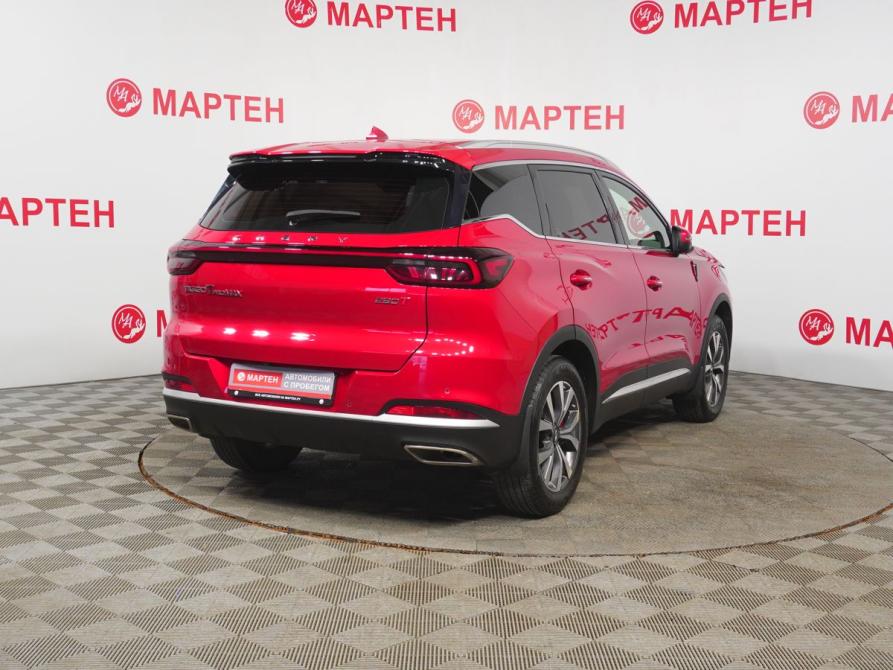 Chery Tiggo 7 Pro Max I Вологда  - изображение 5