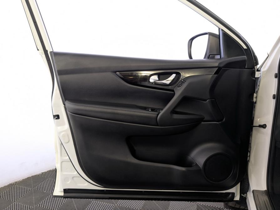 Nissan Qashqai II Рестайлинг Москва  - изображение 19