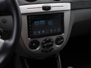 Chevrolet Lacetti I Курган  - изображение 36