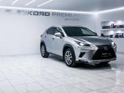 Lexus NX I Рестайлинг Уфа  - изображение 38