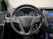 Hyundai Santa Fe III Рестайлинг Москва  - изображение 54