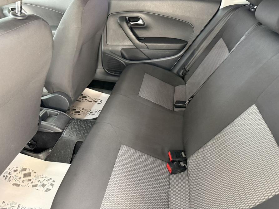 Volkswagen Polo V Смоленск  - изображение 8