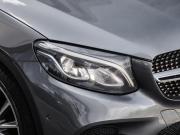 Mercedes-Benz GLC Coupe I (C253) Санкт-Петербург  - изображение 50