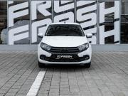 Lada (ВАЗ) Granta I Рестайлинг Ставрополь  - изображение 22