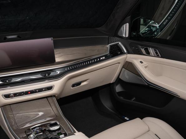 Новый BMW X5 IV (G05/G18) Рестайлинг 2026 года, цена 16 390 000 рублей, внедорожник, Автокод Объявления