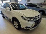 Mitsubishi Outlander III Рестайлинг 2 Челябинск  - изображение 24