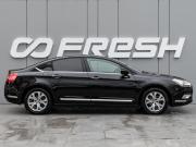 Citroen C5 II Краснодар  - изображение 26