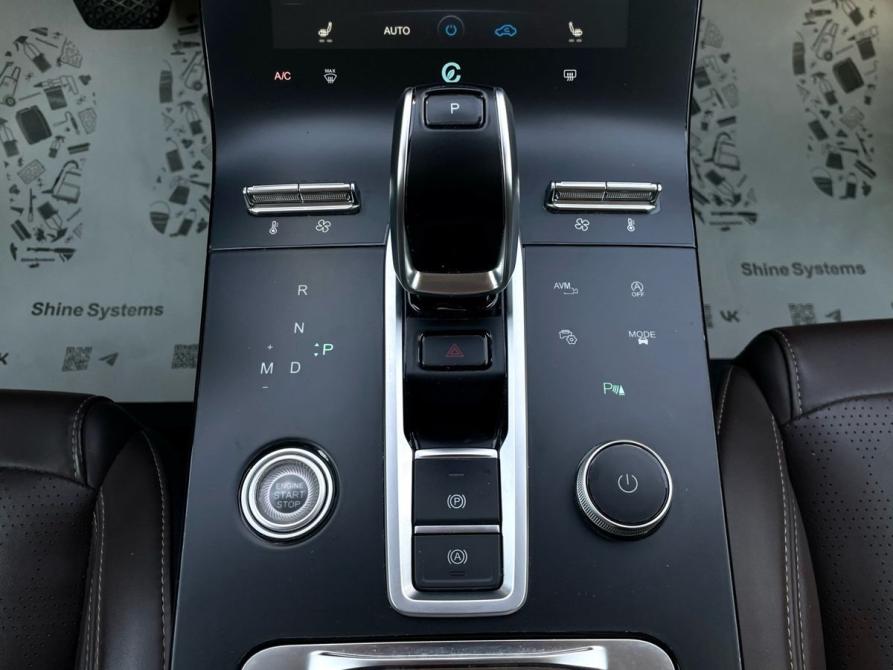Chery Tiggo 8 Pro I Краснодар  - изображение 18