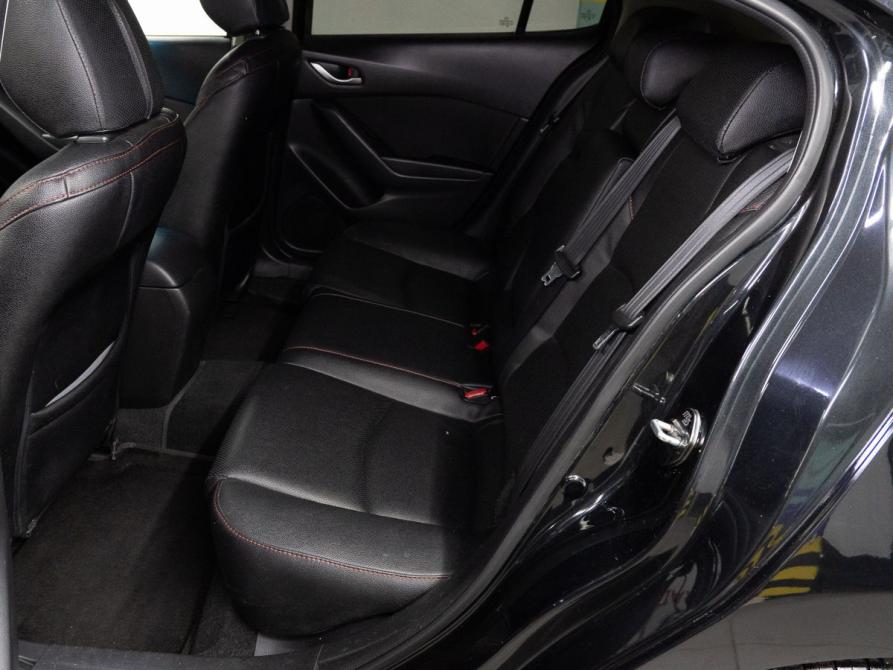 Mazda 3 III (BM) Тюмень  - изображение 15