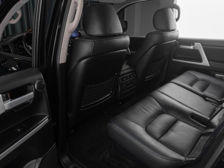 Toyota Land Cruiser 200 Series Рестайлинг 2 Тюмень  - изображение 16