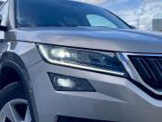 Skoda Kodiaq I Москва  - изображение 33