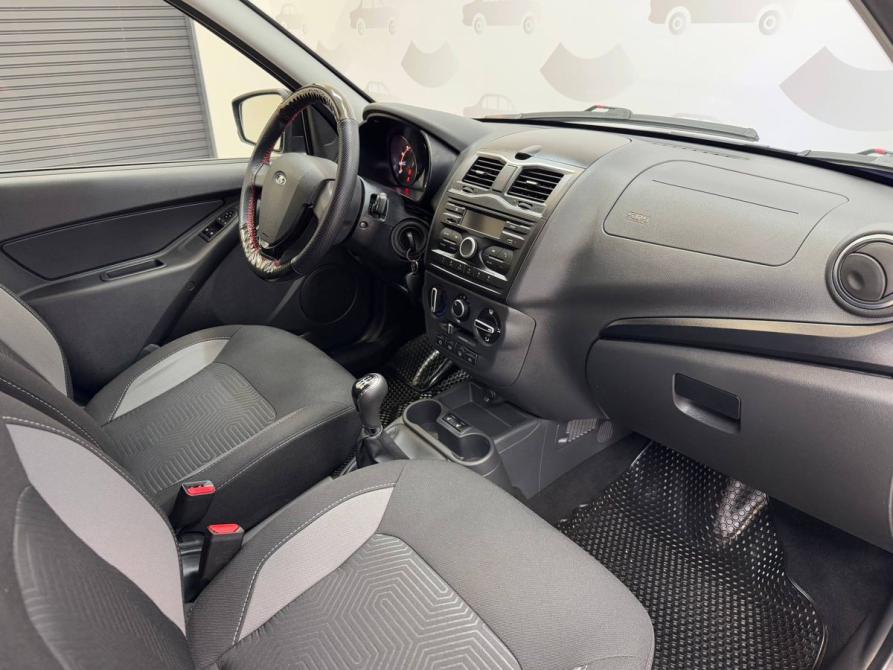 Lada (ВАЗ) Granta I Рестайлинг Ставрополь  - изображение 8
