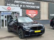 BMW X7 I (G07) Альметьевск  - изображение 50
