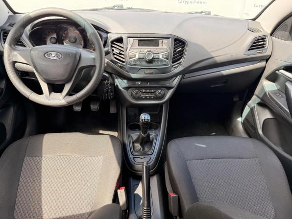 Lada (ВАЗ) Vesta I с пробегом 2020 года, цена 690 000 рублей, 59886 км, седан, Автокод Объявления