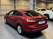 Ford Focus III Красноярск  - изображение 24