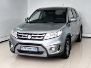 Suzuki Vitara II Москва  - изображение 16