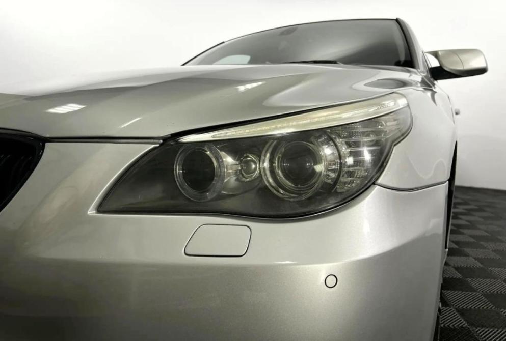 BMW 5 серии V (E60/E61) Нижний Новгород  - изображение 19