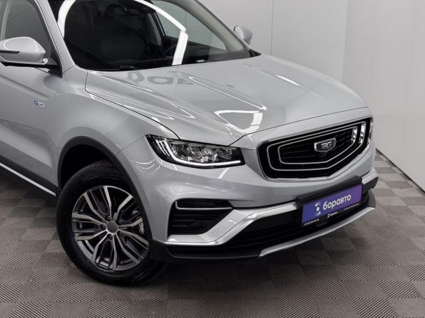 Belgee X70 I с пробегом 2024 года, цена 2 299 000 рублей, 8962 км, внедорожник, Автокод Объявления