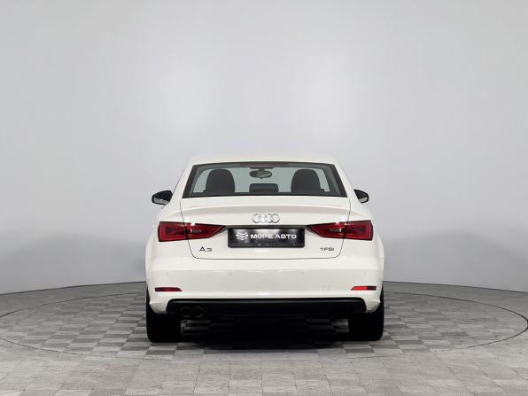 Audi A3 III (8V) с пробегом 2013 года, цена 1 390 000 рублей, 149019 км, седан, Автокод Объявления