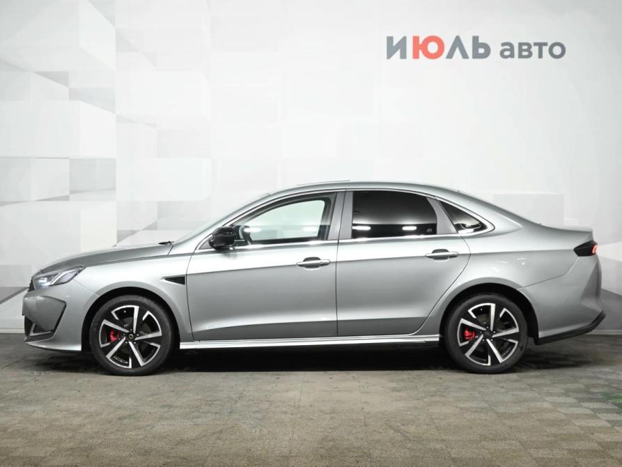 Kaiyi E5 Екатеринбург  - изображение 8
