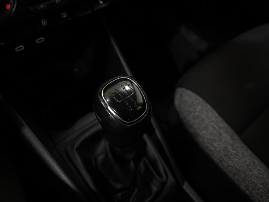 Skoda Rapid II Альметьевск  - изображение 22