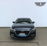 Mazda Axela III Рестайлинг Санкт-Петербург  - изображение 31