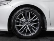 Toyota Camry VIII (XV70) Рестайлинг Москва  - изображение 48