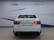 Lada (ВАЗ) Vesta I Москва  - изображение 23